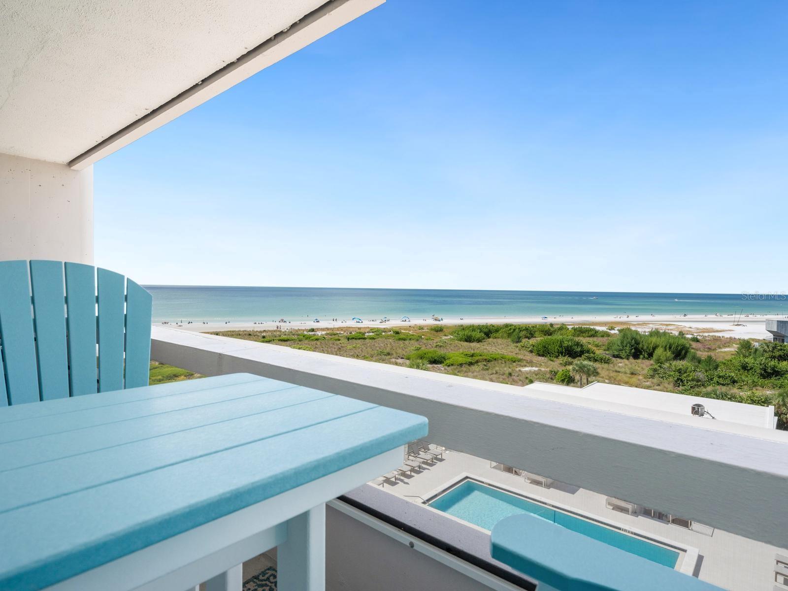 5400 OCEAN BLVD #5-3, SARASOTA, FL, 34242