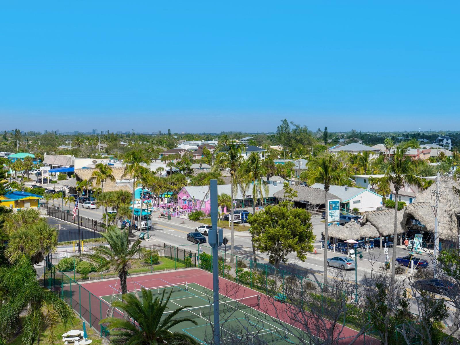 5400 OCEAN BLVD #5-3, SARASOTA, FL, 34242