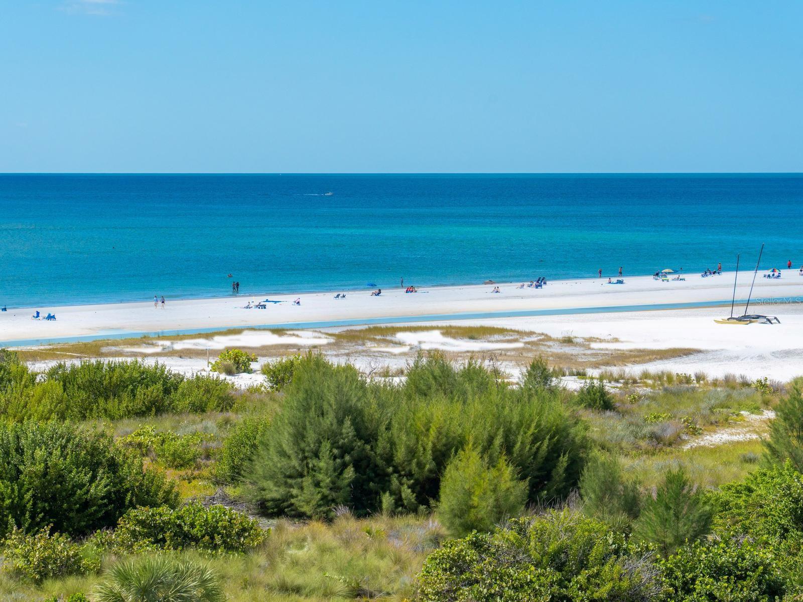 5400 OCEAN BLVD #5-3, SARASOTA, FL, 34242