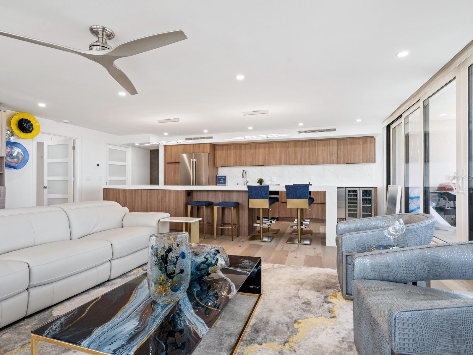 5400 OCEAN BLVD #5-3, SARASOTA, FL, 34242