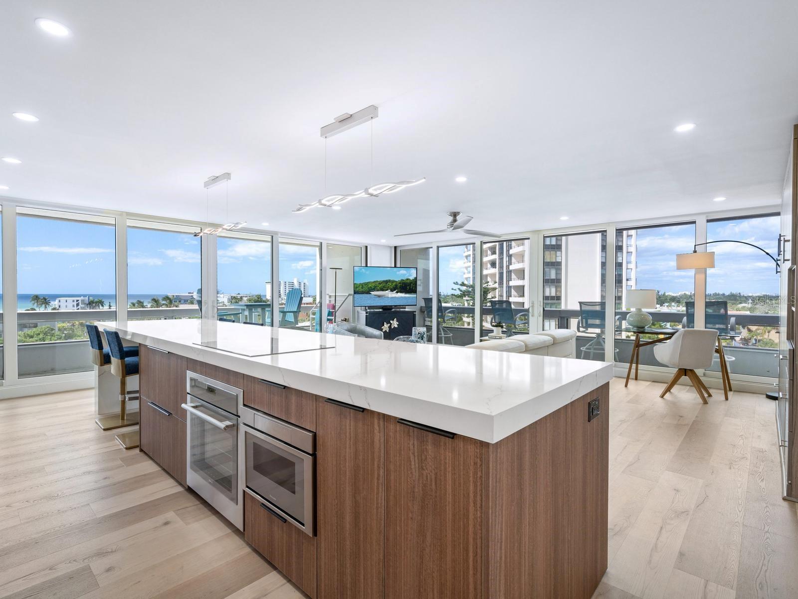 5400 OCEAN BLVD #5-3, SARASOTA, FL, 34242