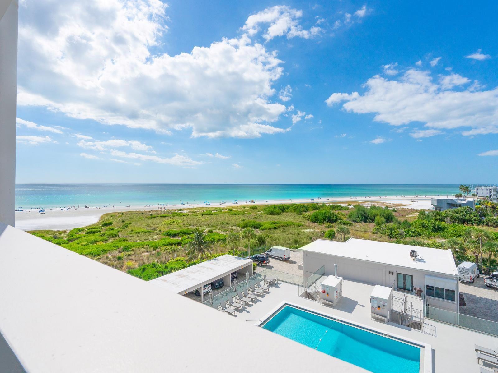 5400 OCEAN BLVD #5-3, SARASOTA, FL, 34242