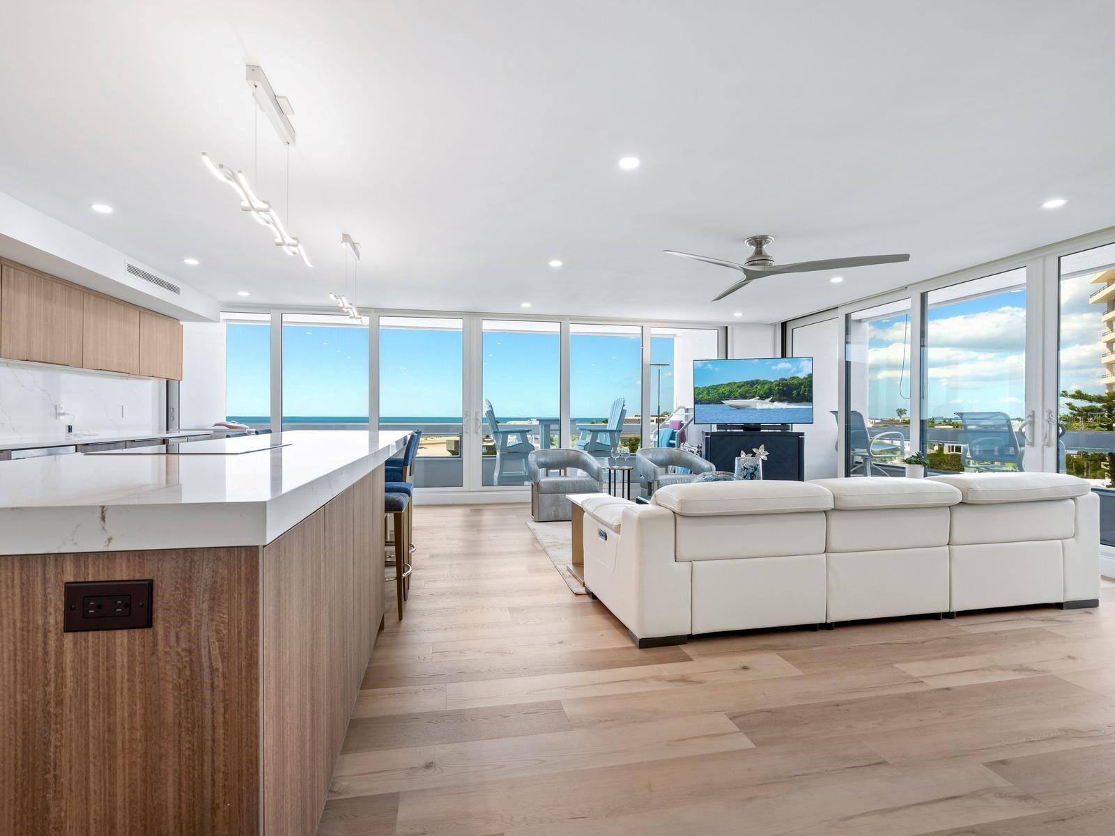 5400 OCEAN BLVD #5-3, SARASOTA, FL, 34242