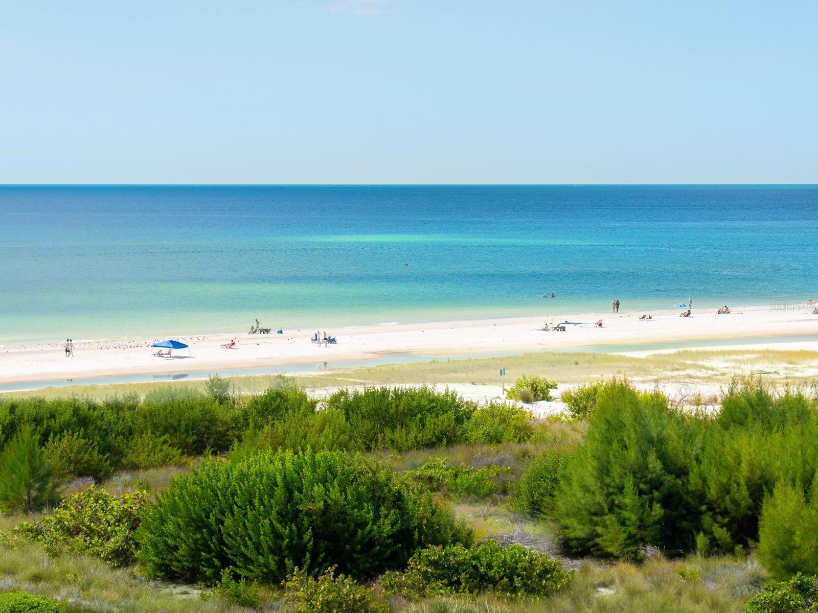 5400 OCEAN BLVD #5-3, SARASOTA, FL, 34242