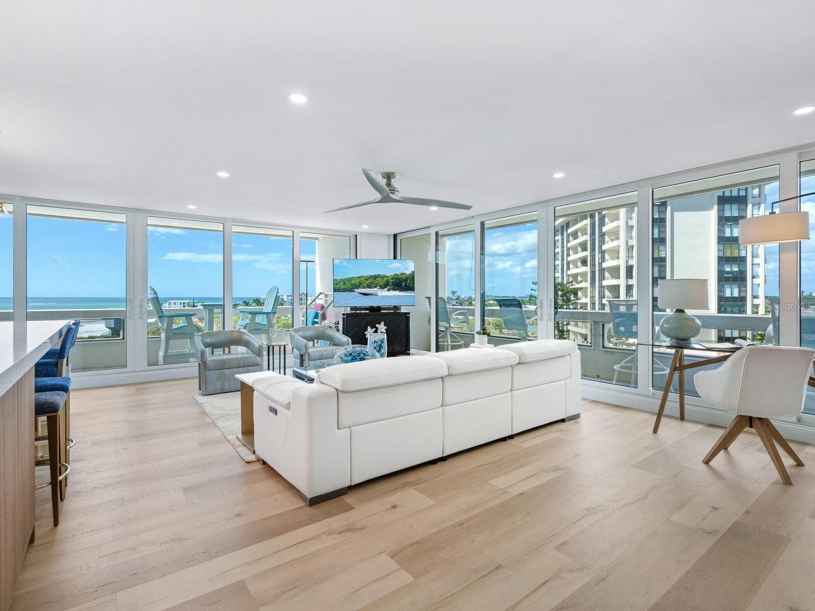 5400 OCEAN BLVD #5-3, SARASOTA, FL, 34242