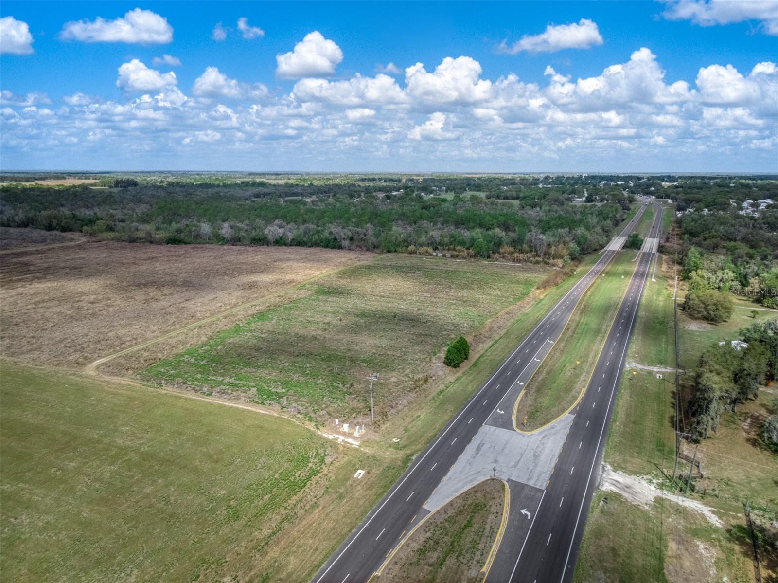 3515 US HIGHWAY 17 N, BOWLING GREEN, FL, 33834