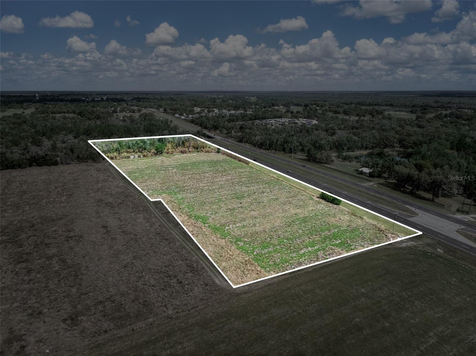 3515 US HIGHWAY 17 N, BOWLING GREEN, FL, 33834