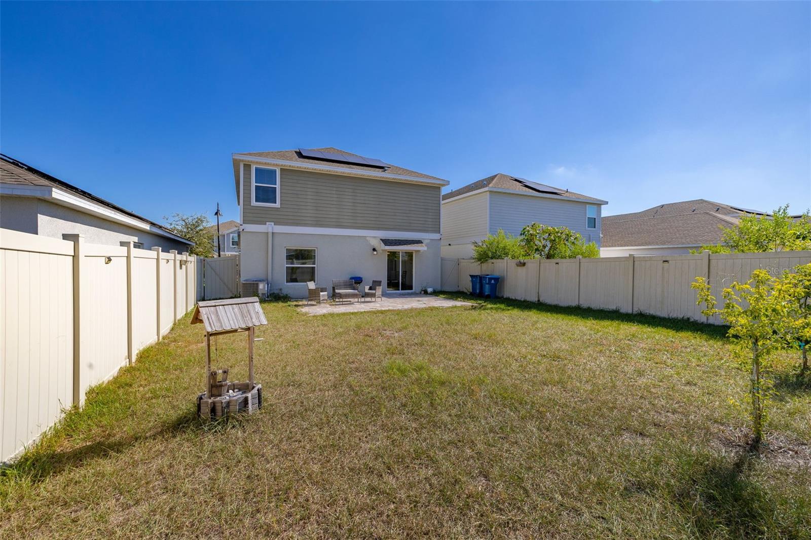 1066 BERRY LN, DAVENPORT, FL, 33837