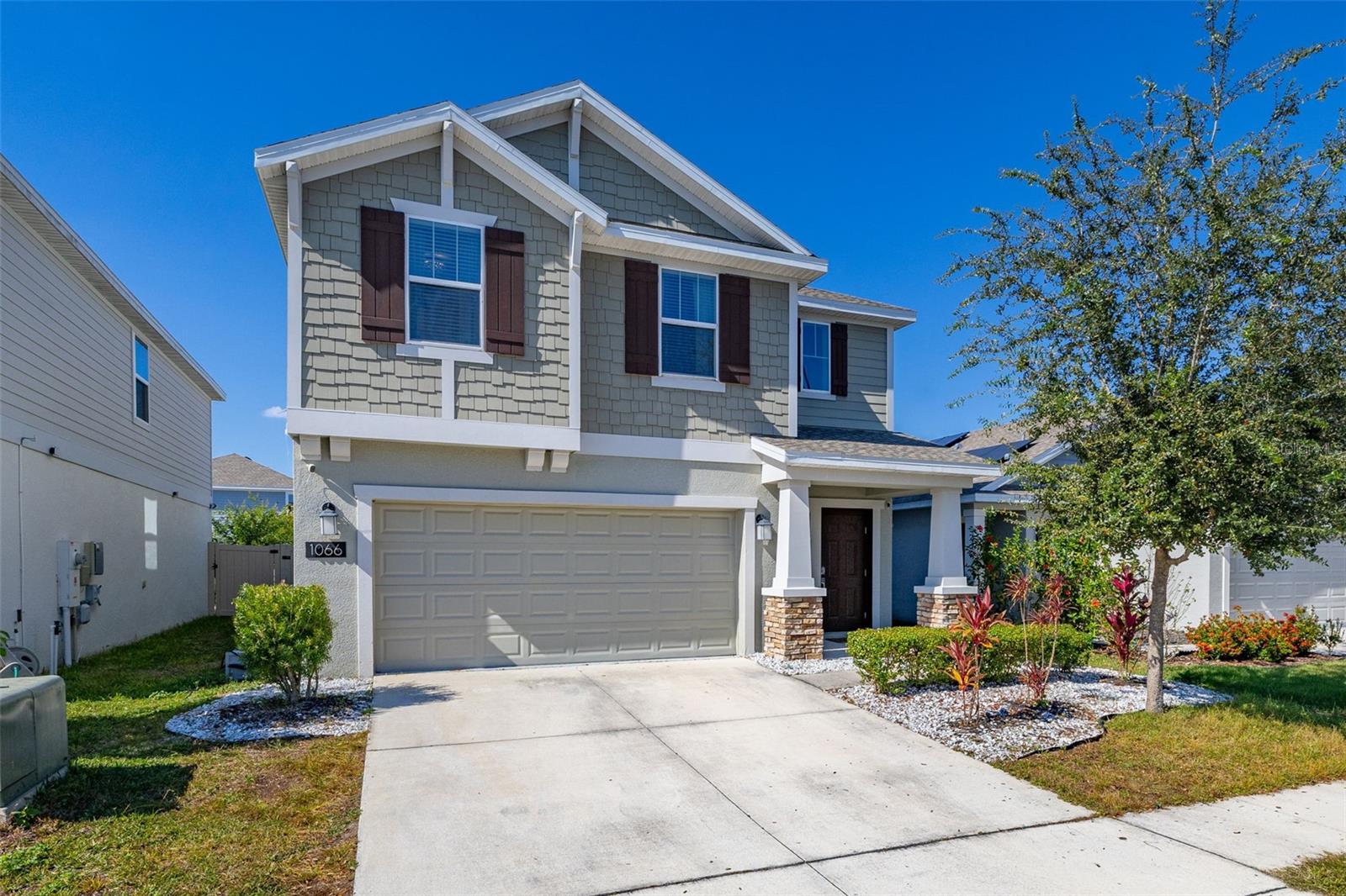 1066 BERRY LN, DAVENPORT, FL, 33837