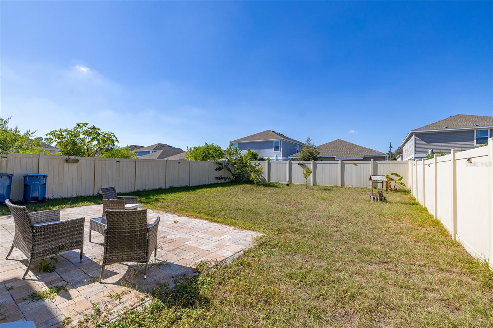1066 BERRY LN, DAVENPORT, FL, 33837