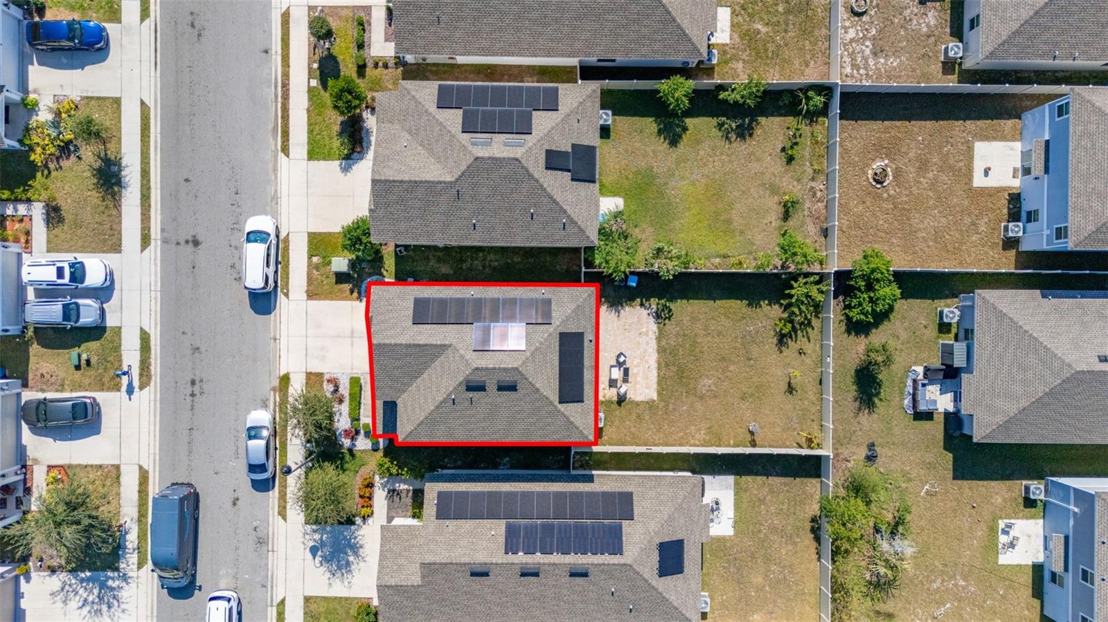 1066 BERRY LN, DAVENPORT, FL, 33837