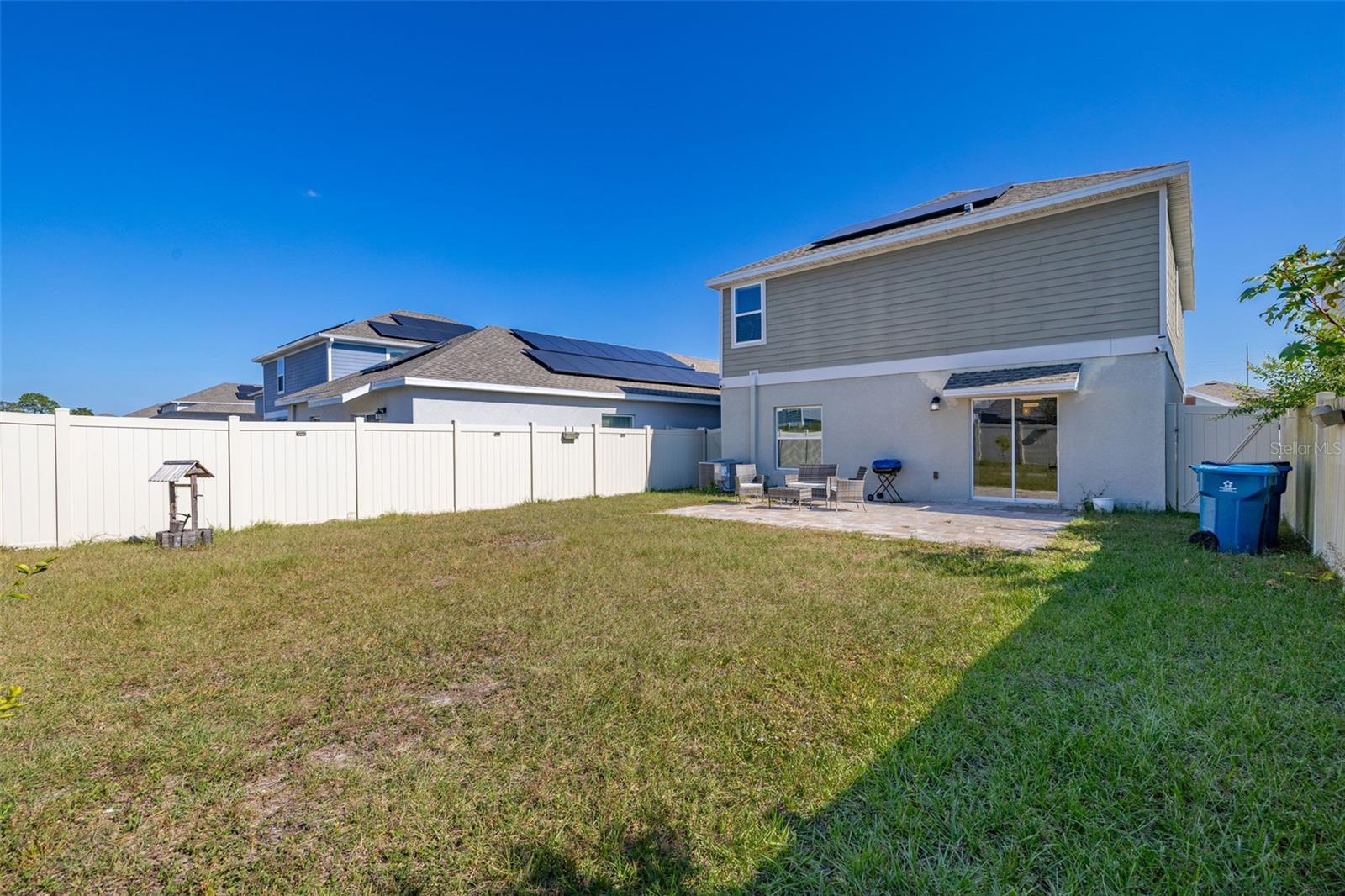 1066 BERRY LN, DAVENPORT, FL, 33837