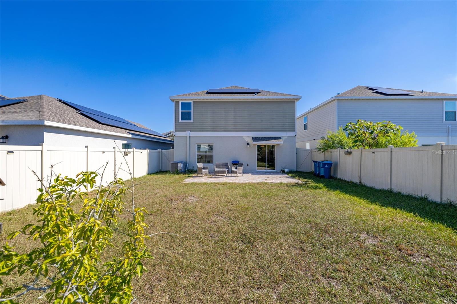 1066 BERRY LN, DAVENPORT, FL, 33837