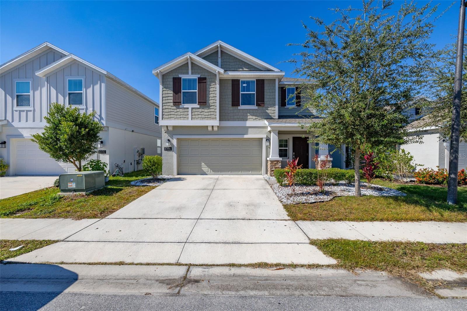 1066 BERRY LN, DAVENPORT, FL, 33837
