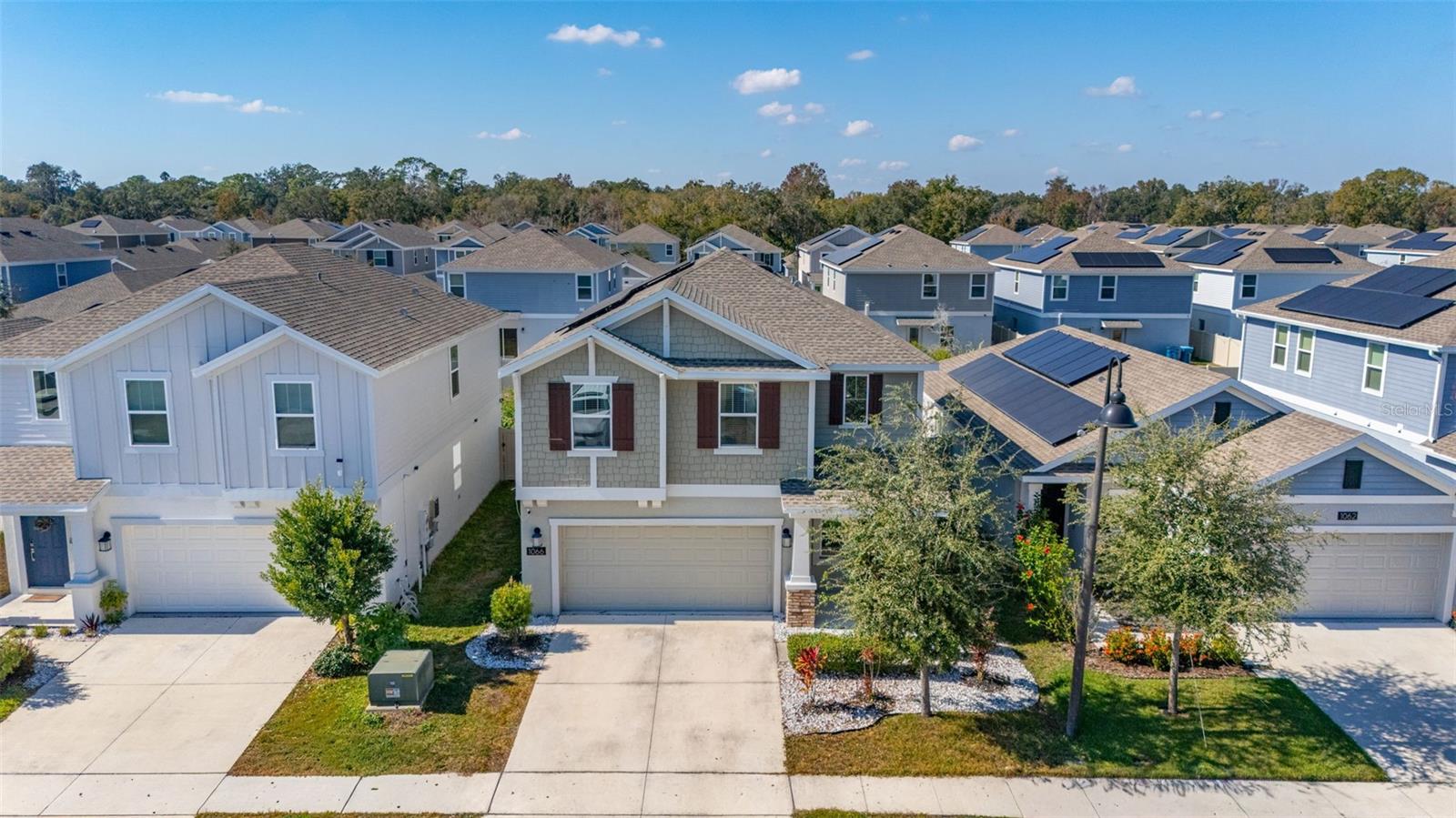 1066 BERRY LN, DAVENPORT, FL, 33837