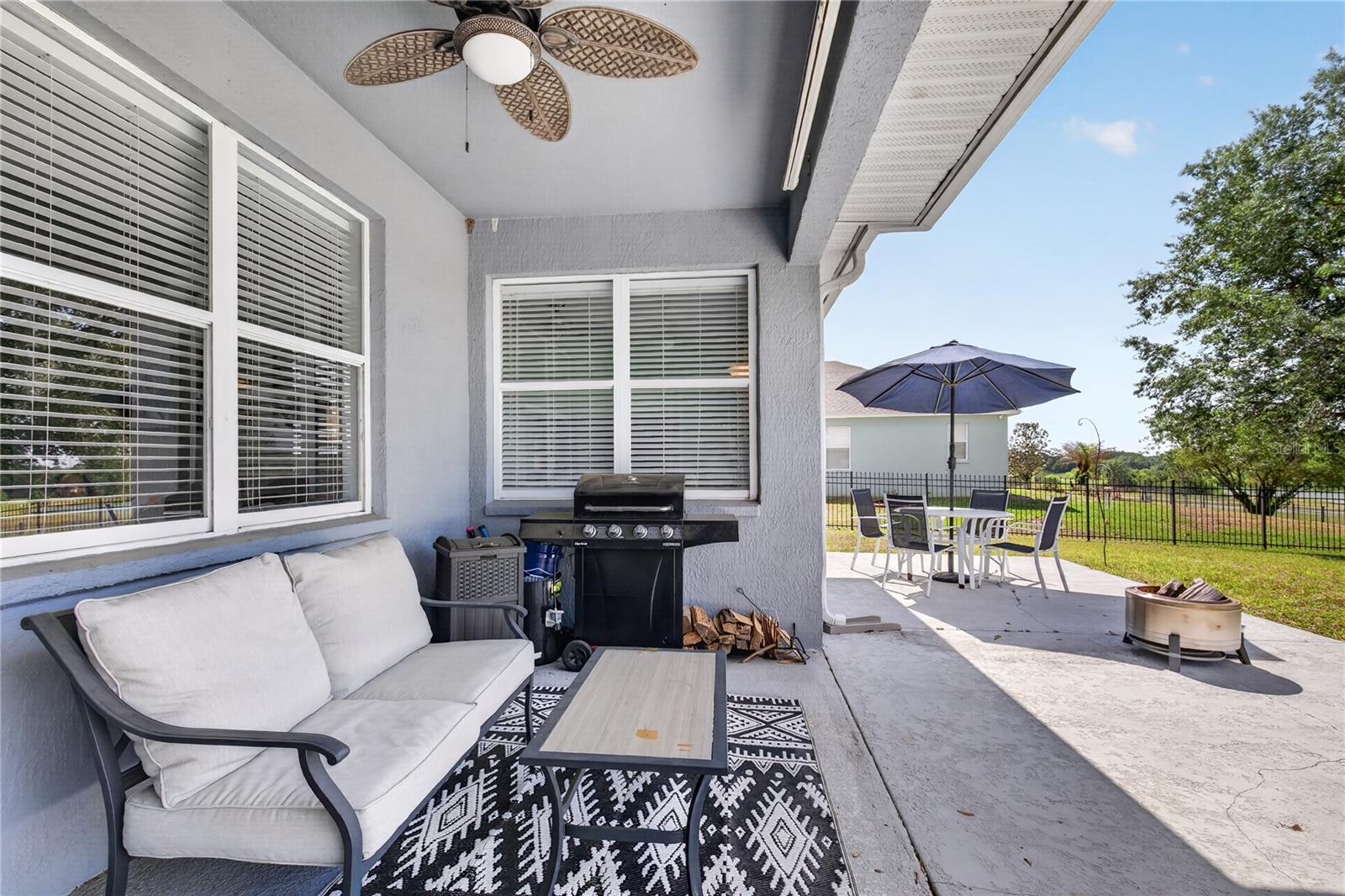 23626 VALDERAMA LN, SORRENTO, FL, 32776