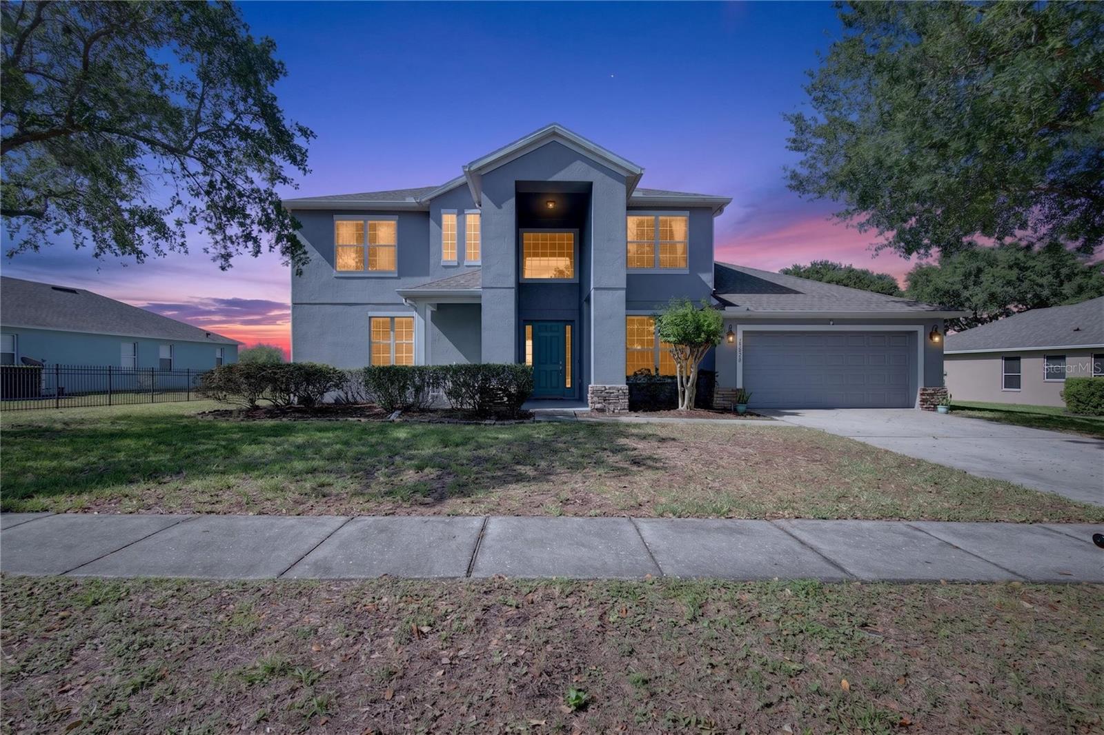 23626 VALDERAMA LN, SORRENTO, FL, 32776