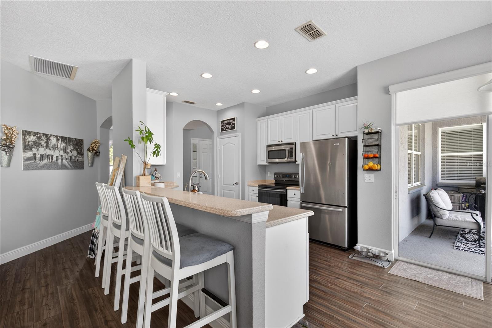 23626 VALDERAMA LN, SORRENTO, FL, 32776