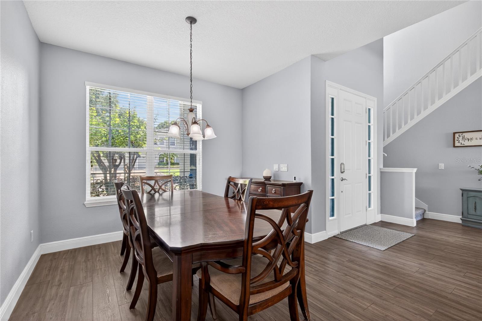 23626 VALDERAMA LN, SORRENTO, FL, 32776