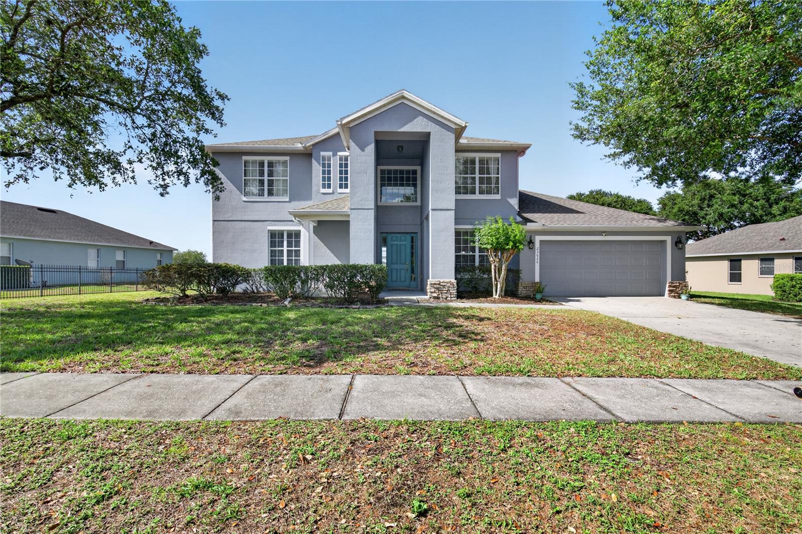 23626 VALDERAMA LN, SORRENTO, FL, 32776