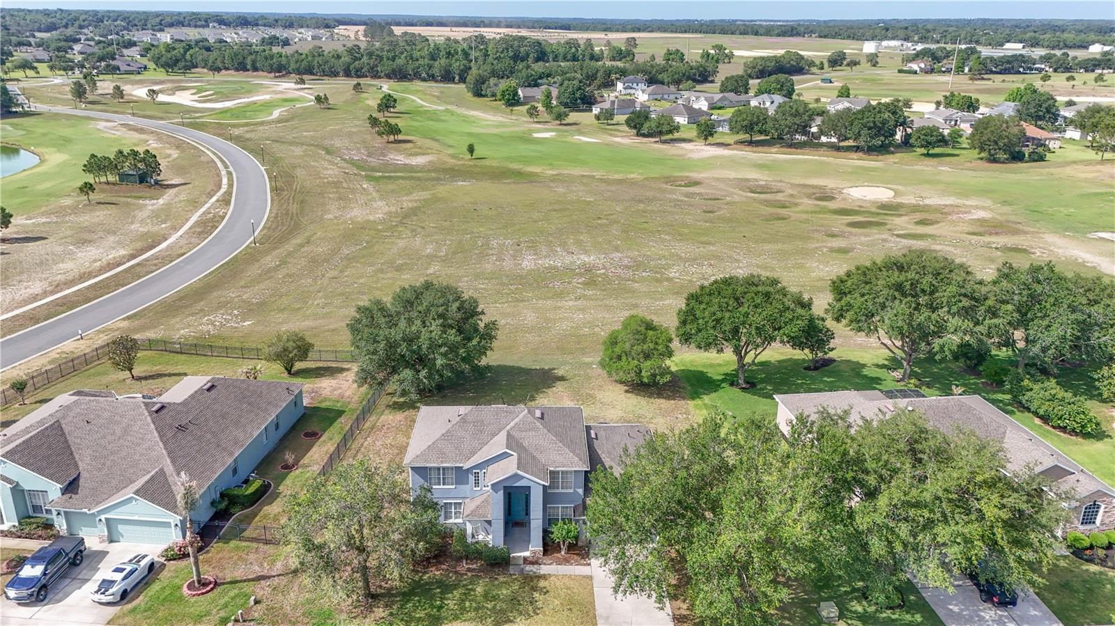 23626 VALDERAMA LN, SORRENTO, FL, 32776