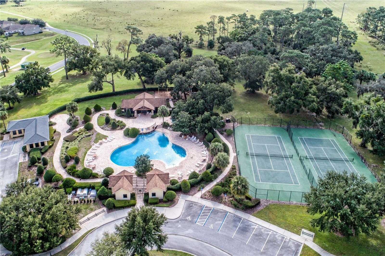 23626 VALDERAMA LN, SORRENTO, FL, 32776