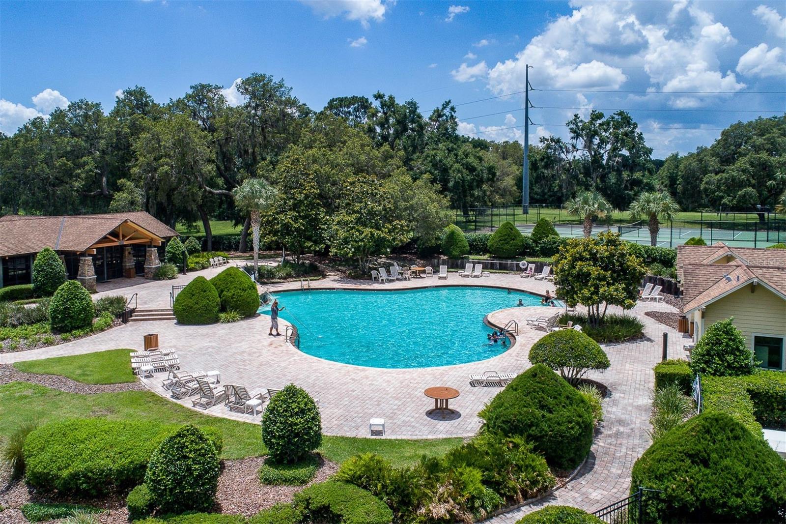 23626 VALDERAMA LN, SORRENTO, FL, 32776