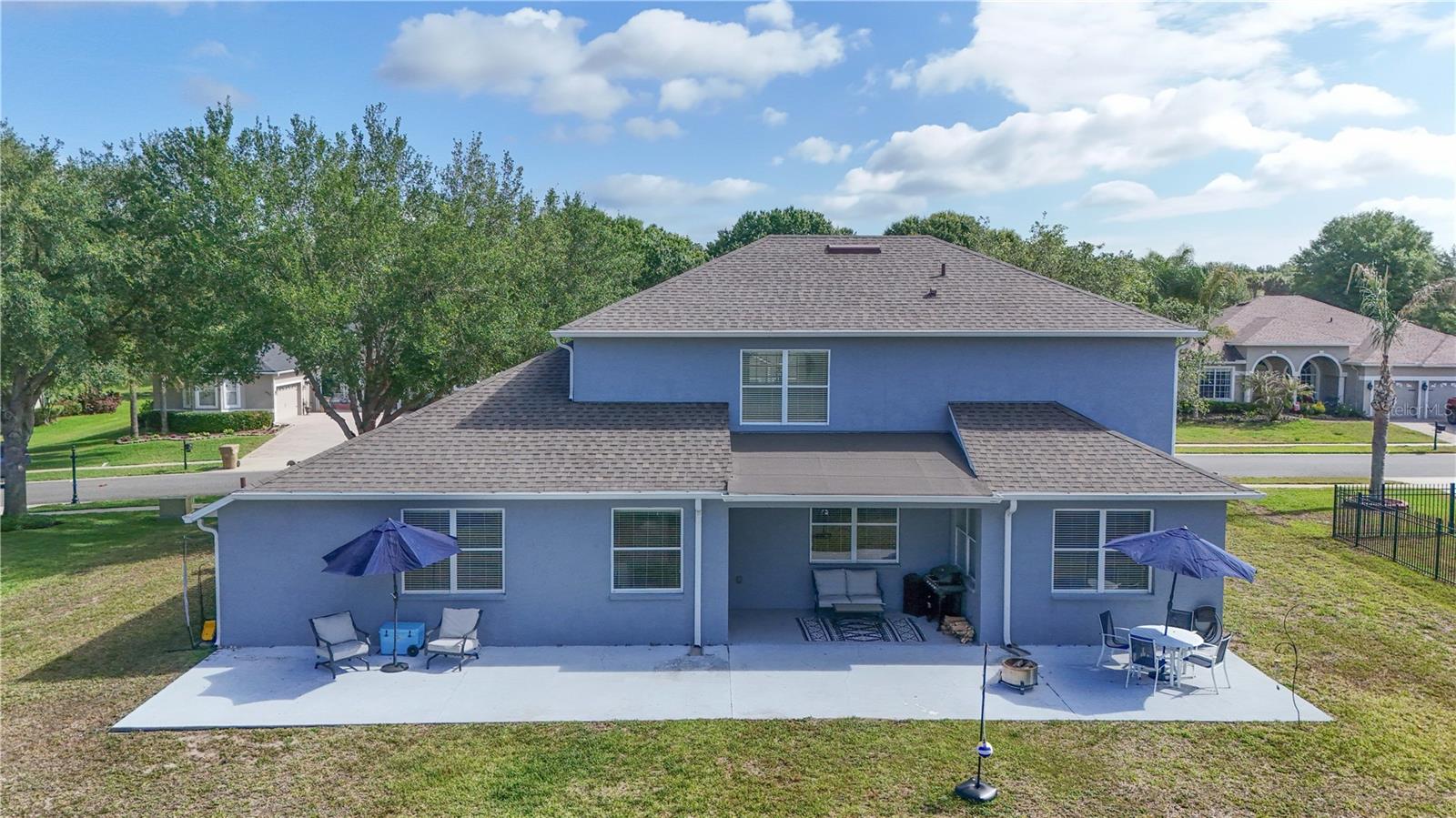 23626 VALDERAMA LN, SORRENTO, FL, 32776