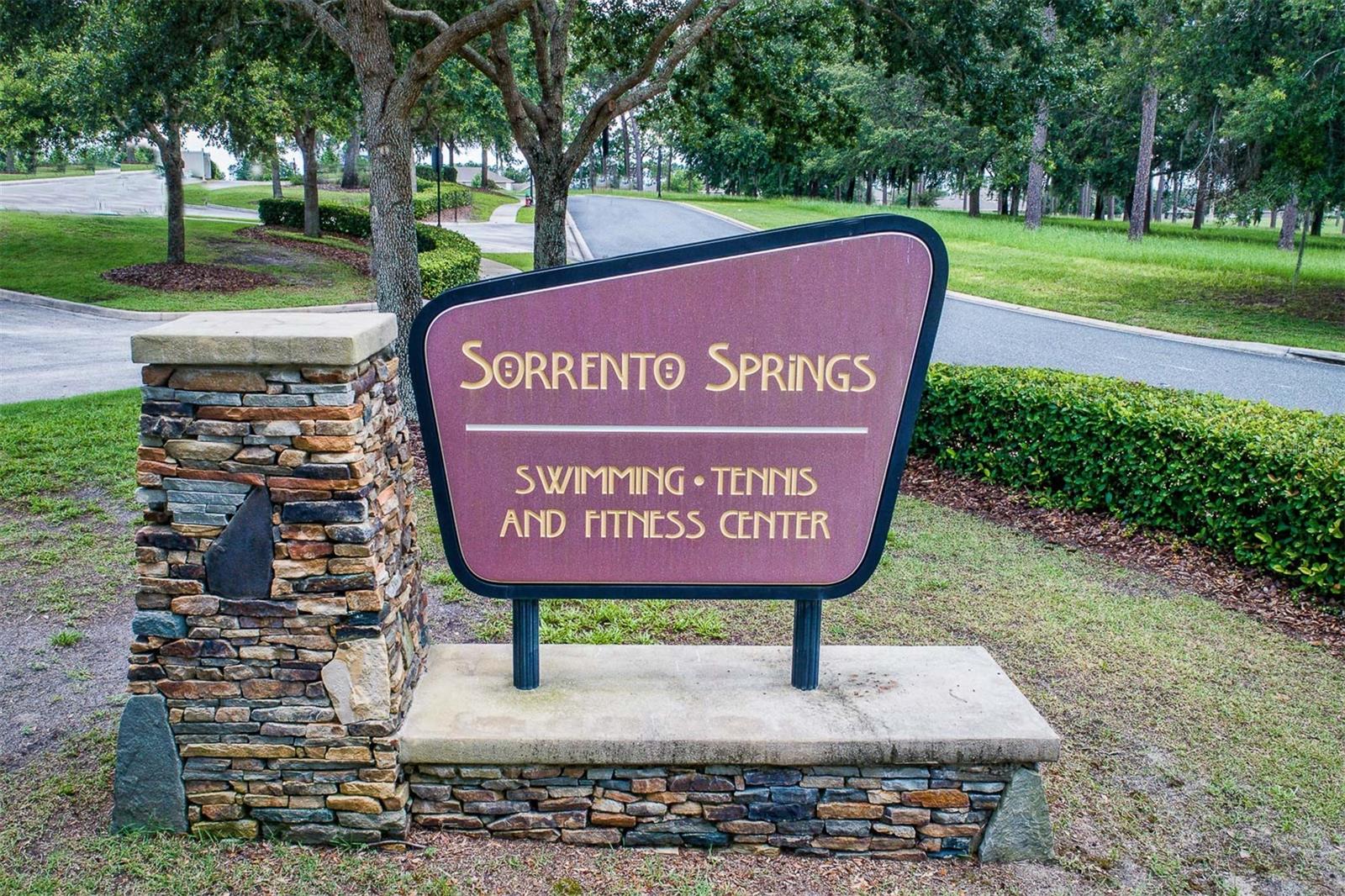 23626 VALDERAMA LN, SORRENTO, FL, 32776