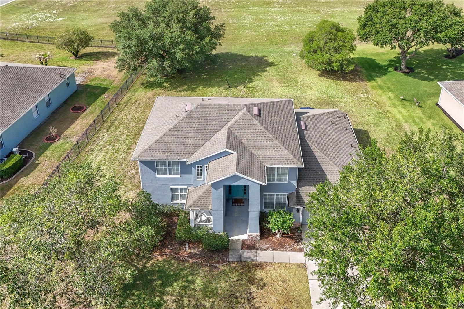 23626 VALDERAMA LN, SORRENTO, FL, 32776