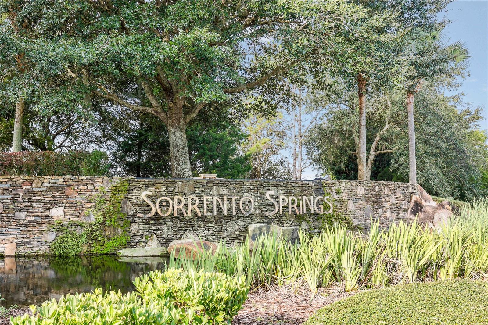 23626 VALDERAMA LN, SORRENTO, FL, 32776