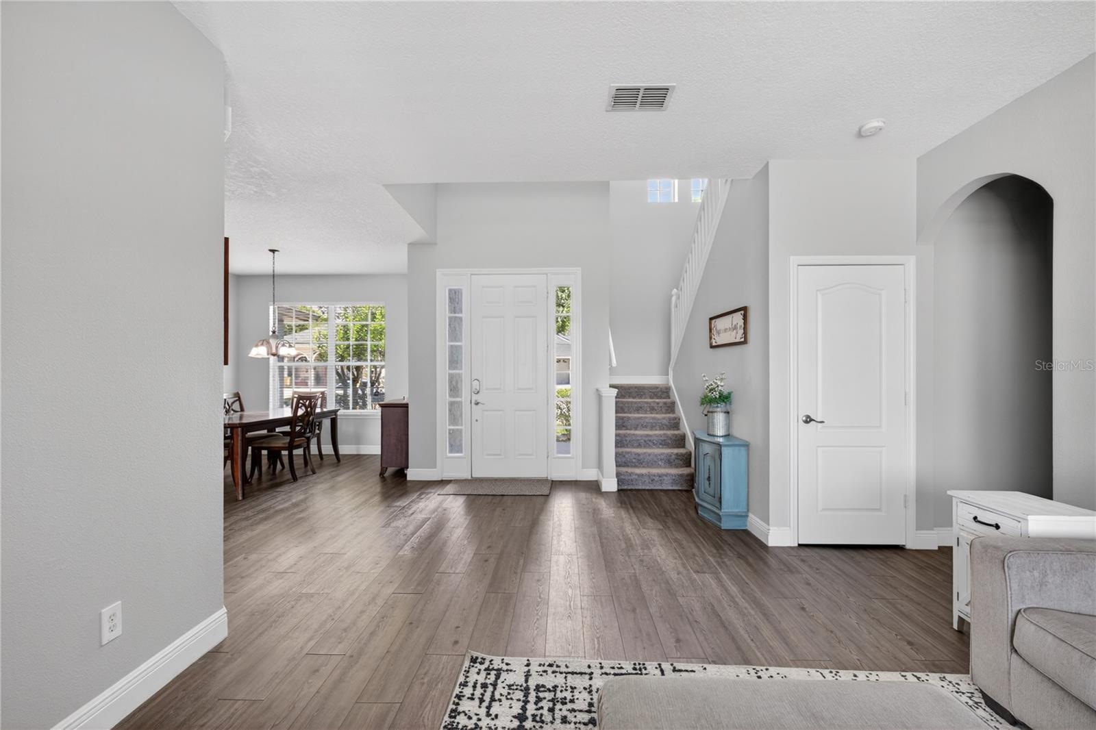 23626 VALDERAMA LN, SORRENTO, FL, 32776