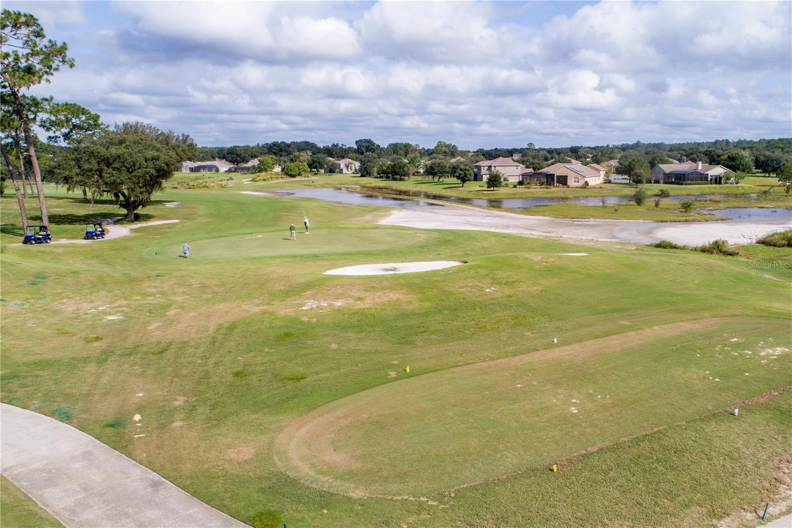 23626 VALDERAMA LN, SORRENTO, FL, 32776