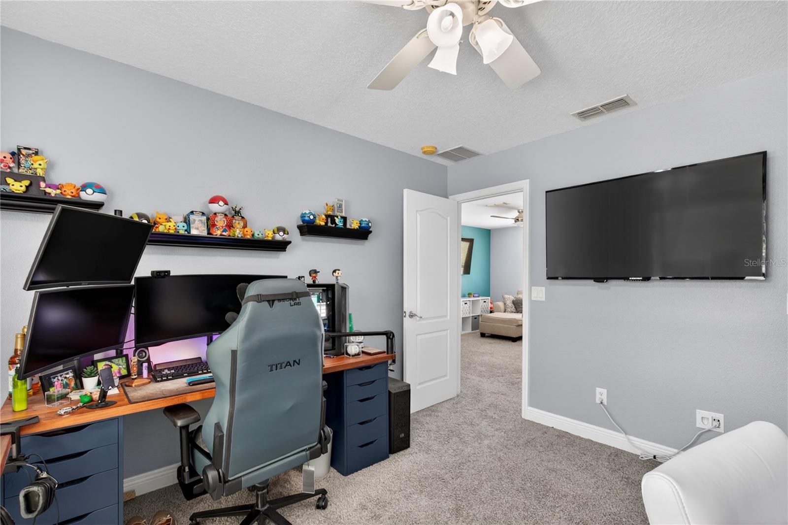 23626 VALDERAMA LN, SORRENTO, FL, 32776