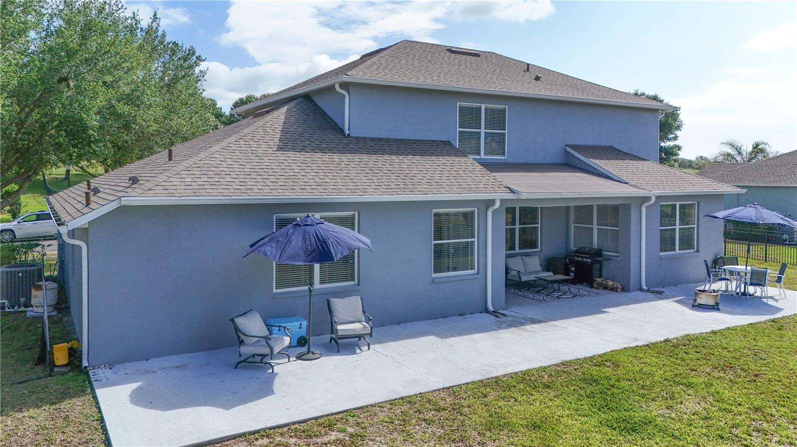 23626 VALDERAMA LN, SORRENTO, FL, 32776