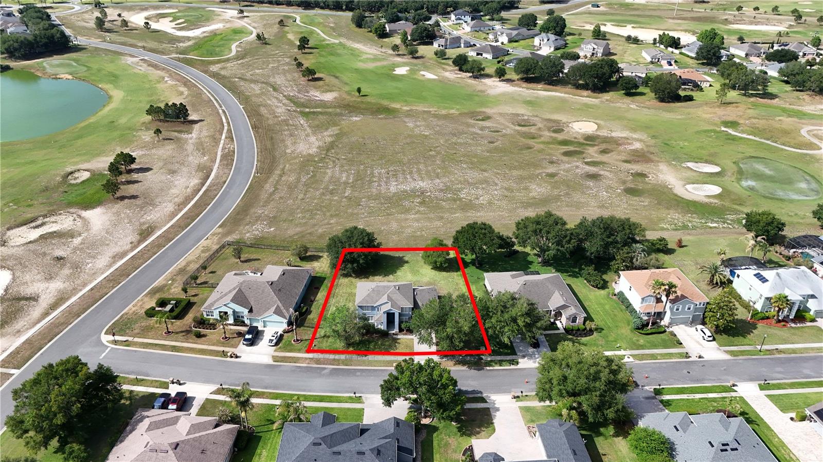23626 VALDERAMA LN, SORRENTO, FL, 32776