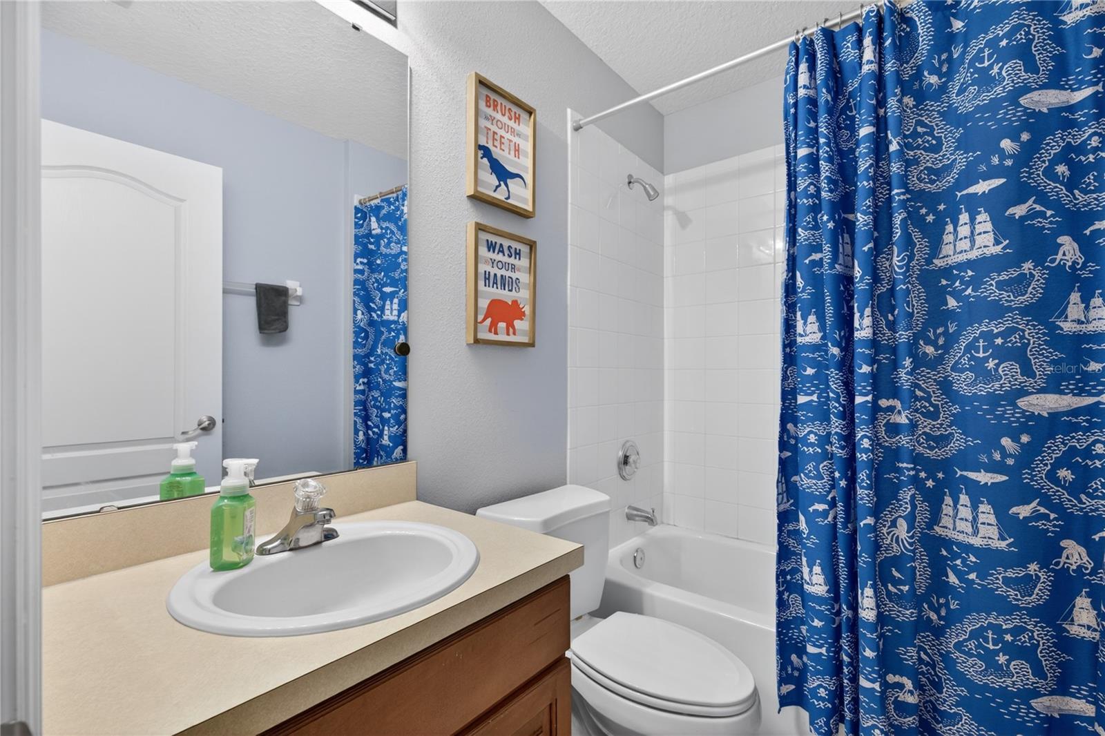 23626 VALDERAMA LN, SORRENTO, FL, 32776