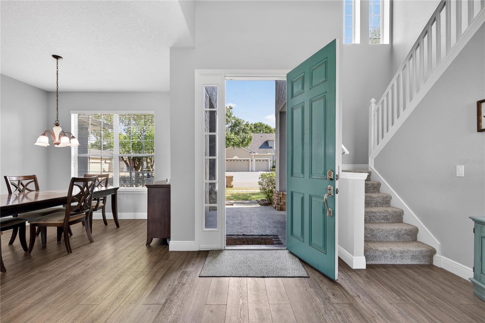 23626 VALDERAMA LN, SORRENTO, FL, 32776