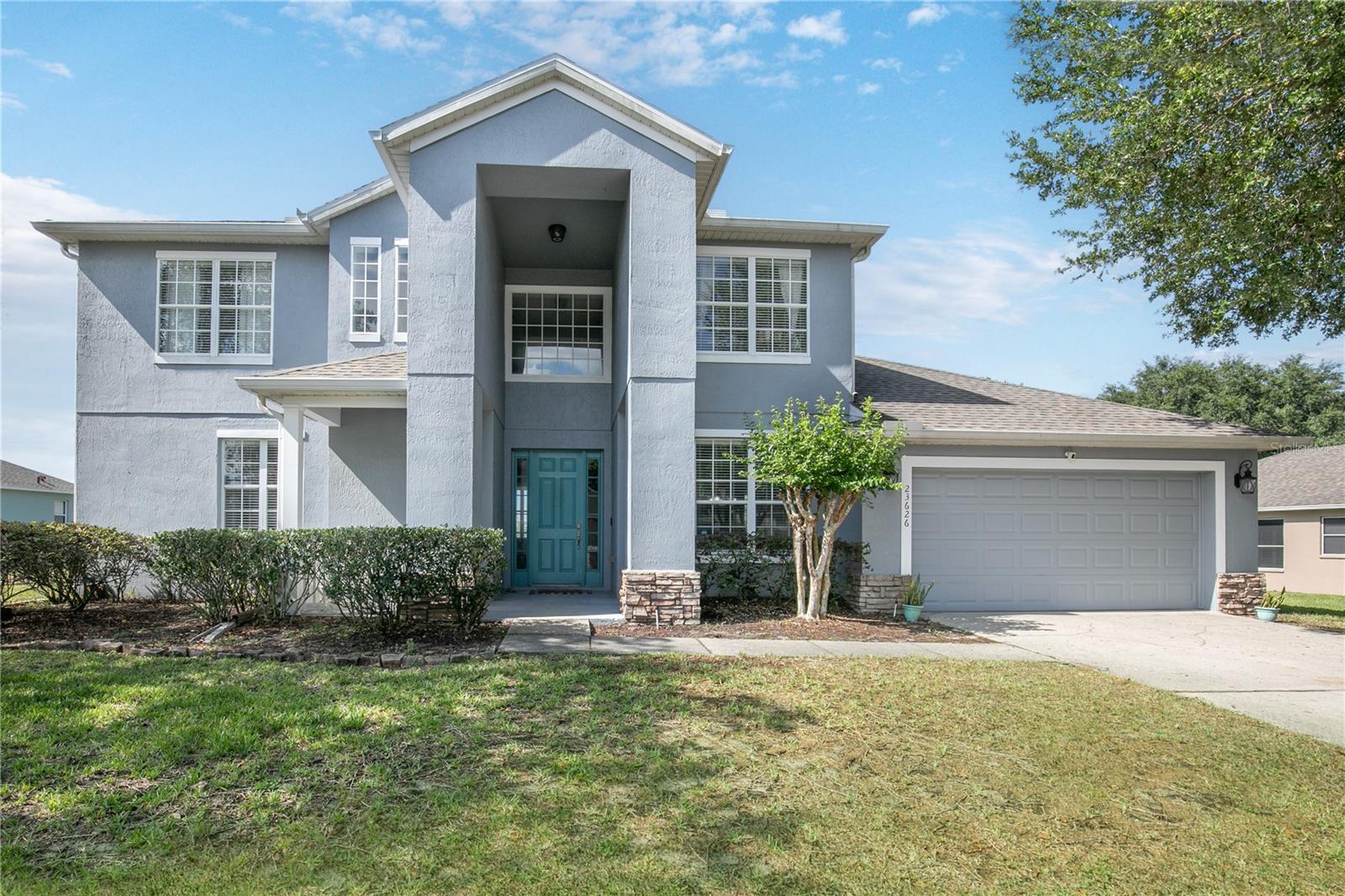 23626 VALDERAMA LN, SORRENTO, FL, 32776