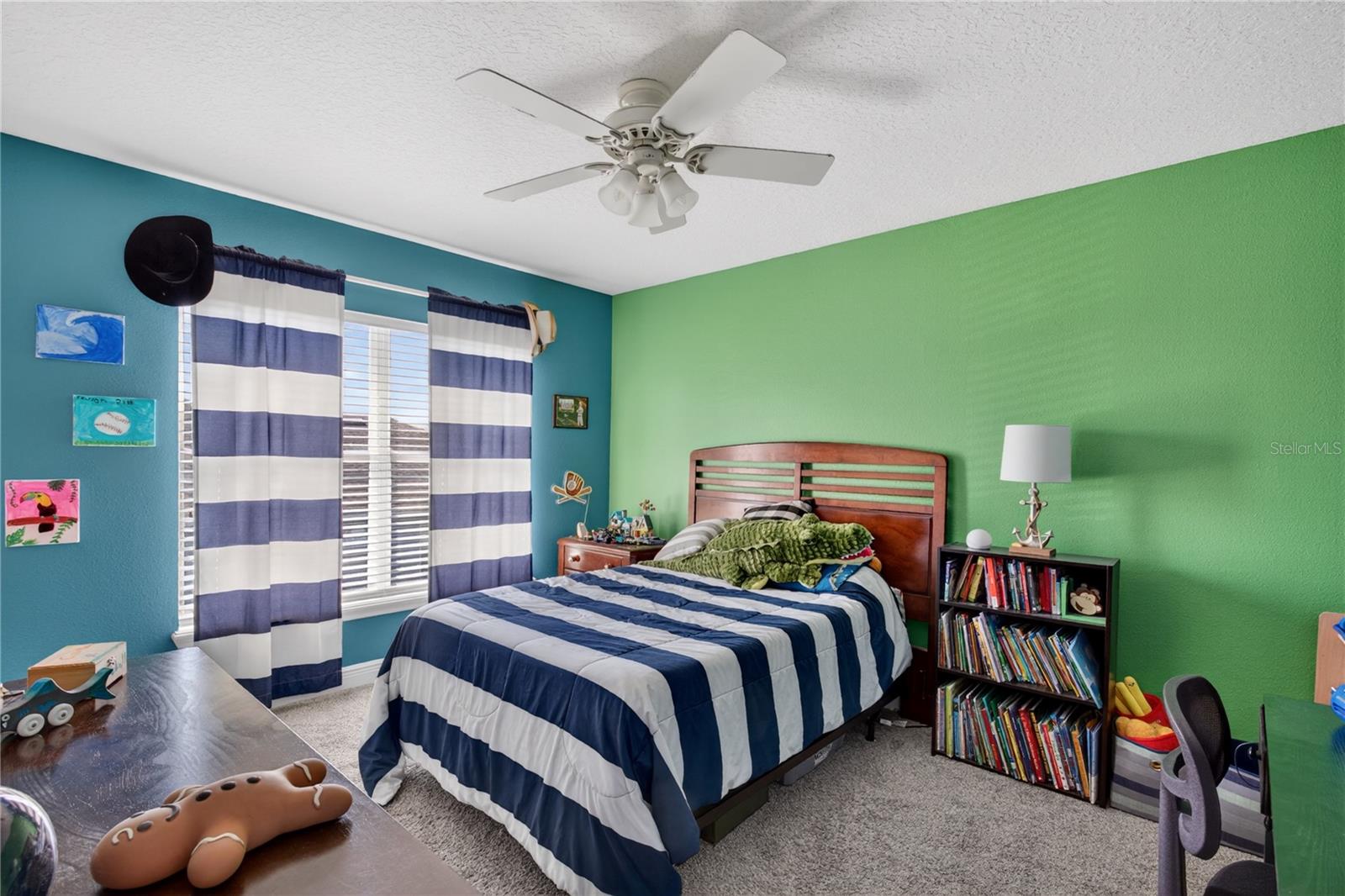 23626 VALDERAMA LN, SORRENTO, FL, 32776
