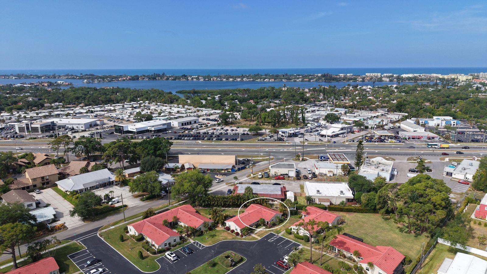 2121 PUEBLO CIR #V6, SARASOTA, FL, 34231