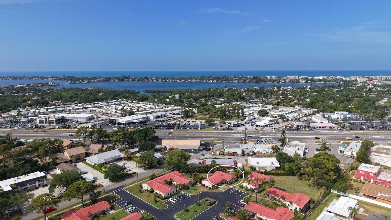 2121 PUEBLO CIR #V6, SARASOTA, FL, 34231
