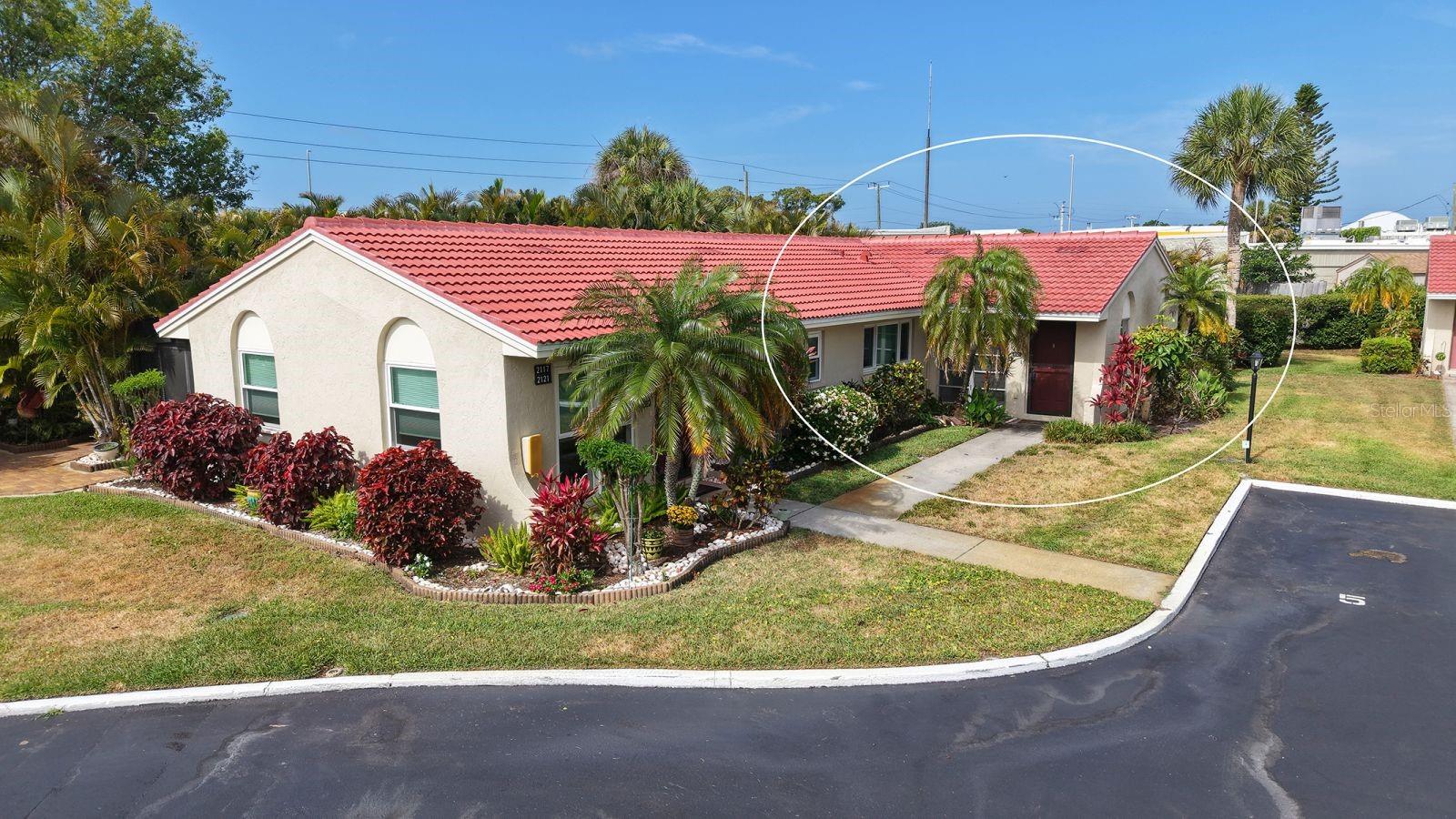 2121 PUEBLO CIR #V6, SARASOTA, FL, 34231