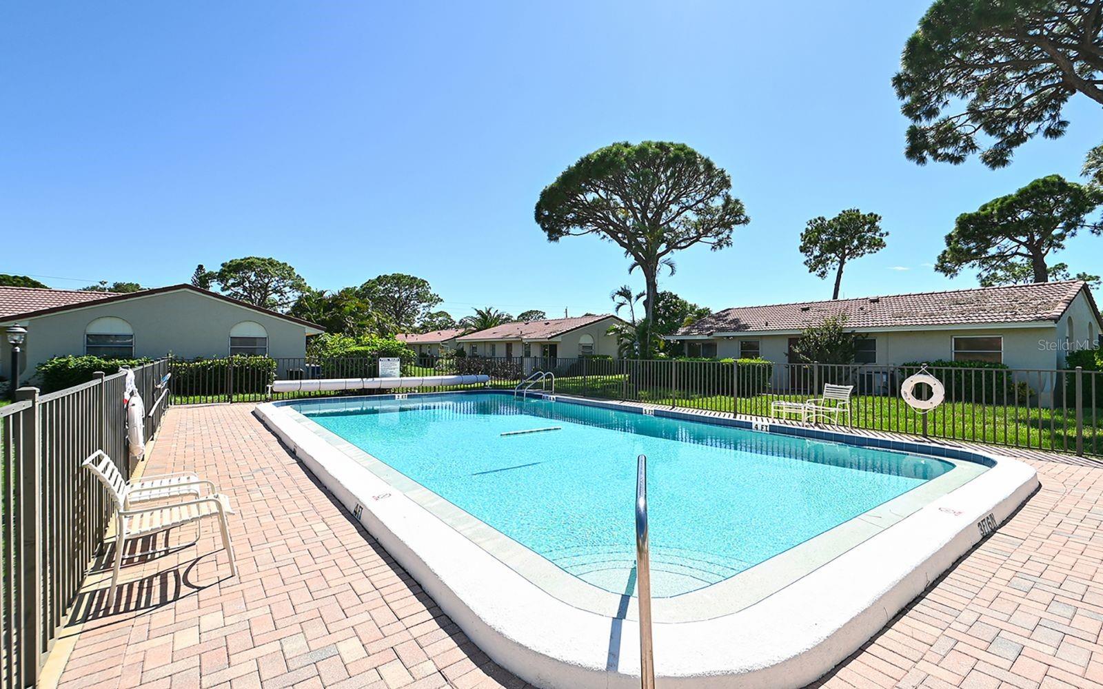 2121 PUEBLO CIR #V6, SARASOTA, FL, 34231