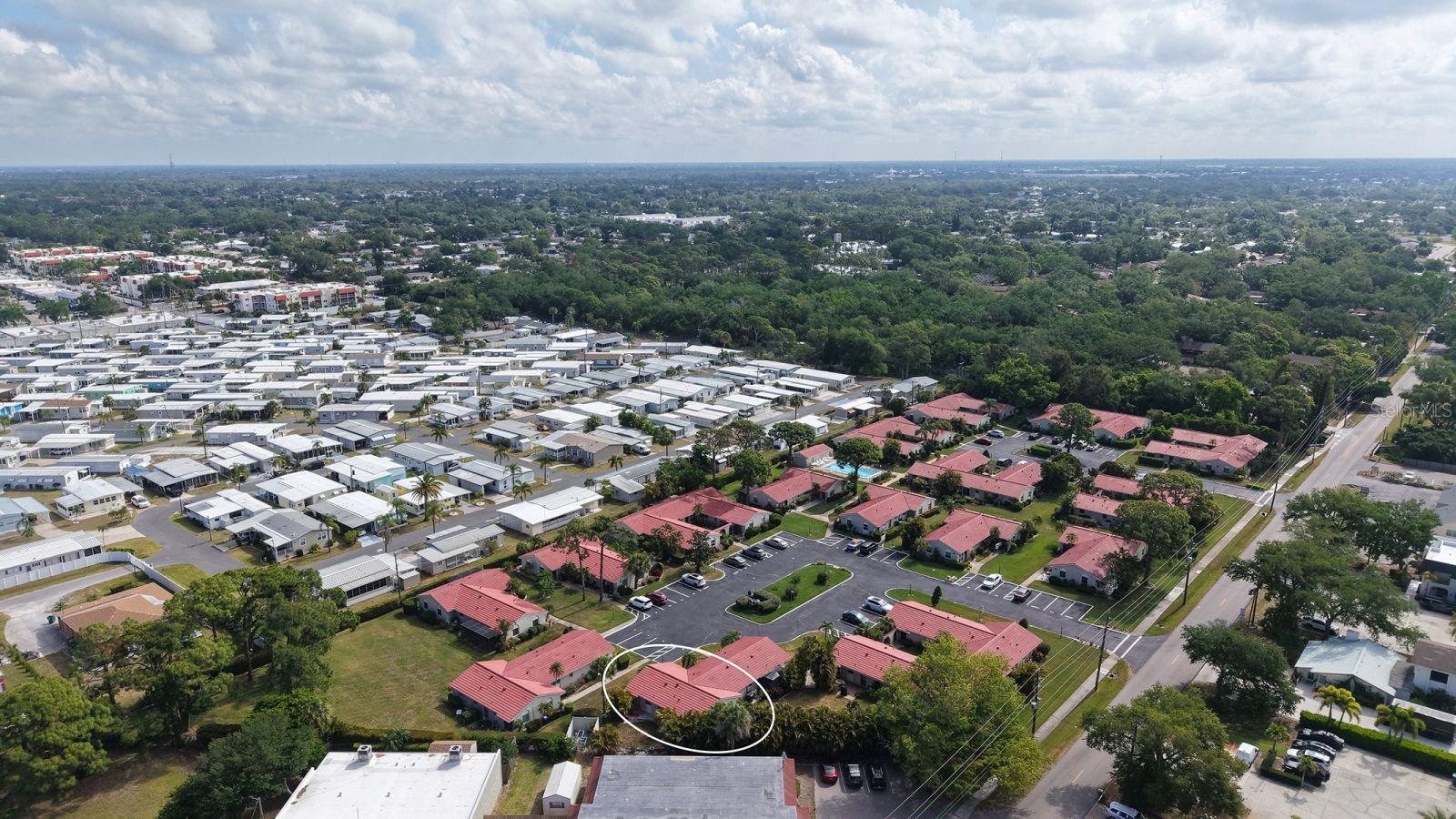2121 PUEBLO CIR #V6, SARASOTA, FL, 34231