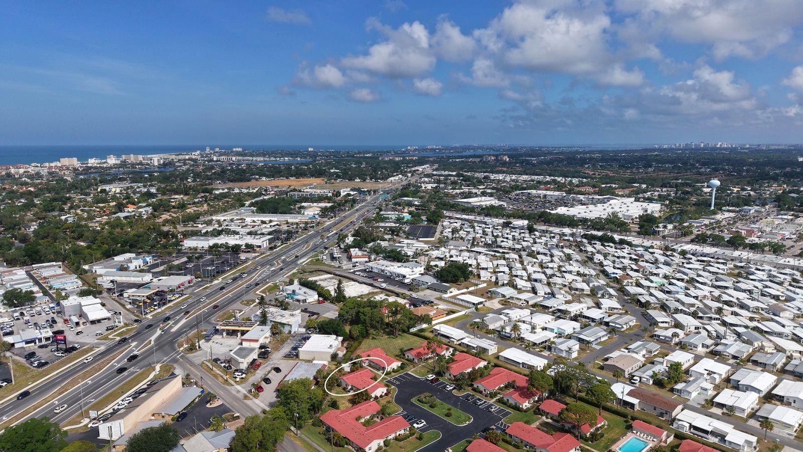 2121 PUEBLO CIR #V6, SARASOTA, FL, 34231