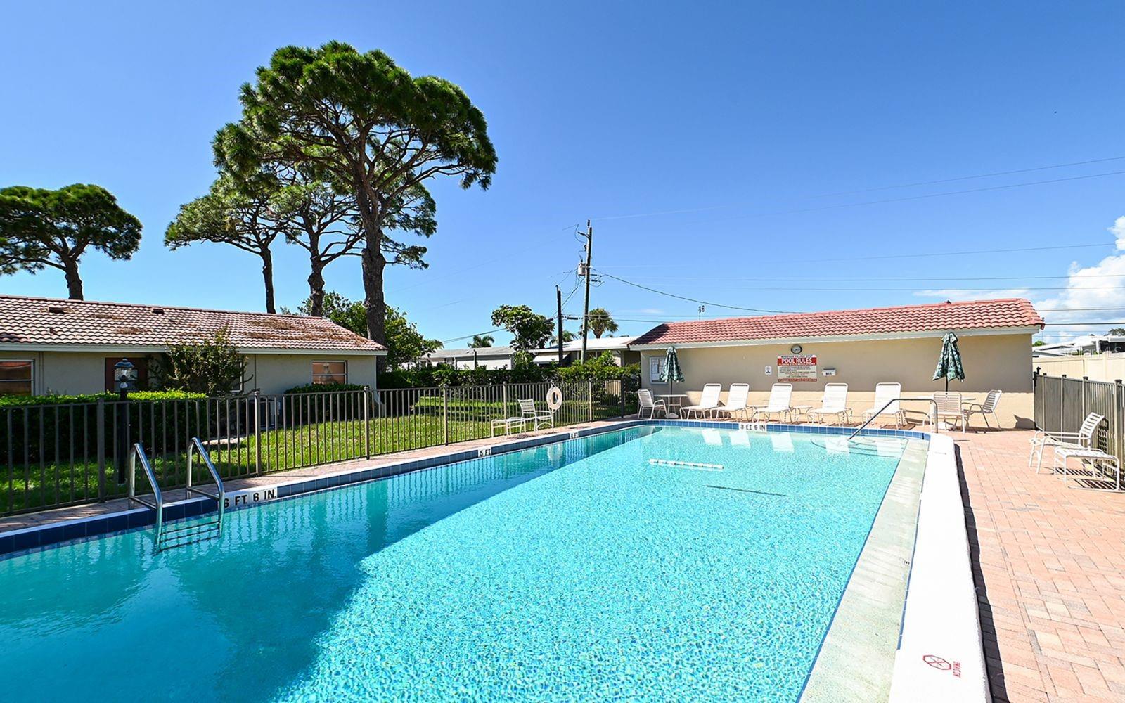 2121 PUEBLO CIR #V6, SARASOTA, FL, 34231