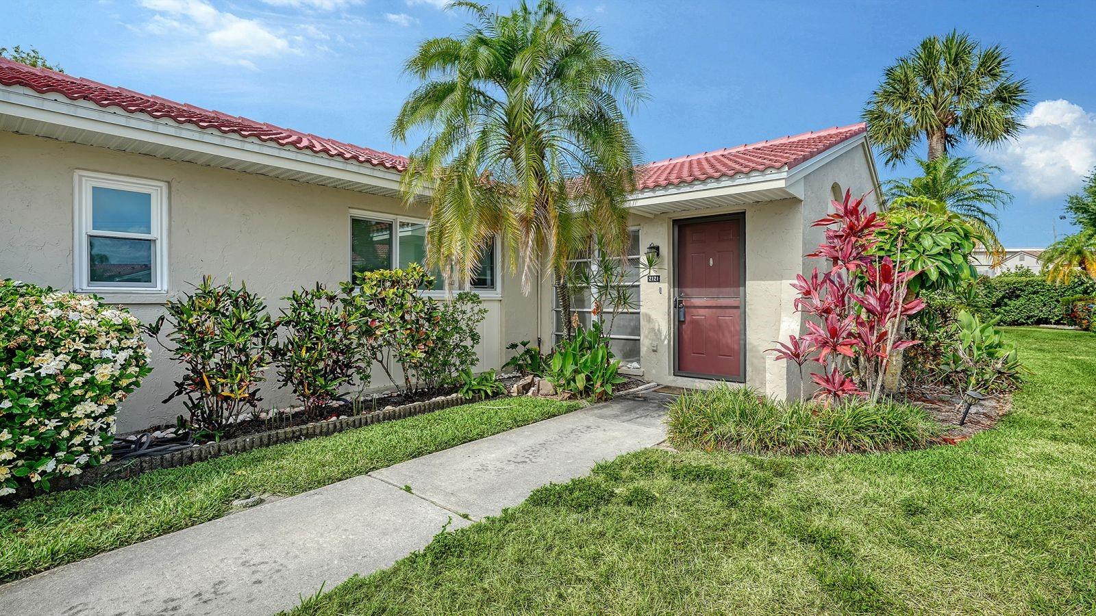 2121 PUEBLO CIR #V6, SARASOTA, FL, 34231