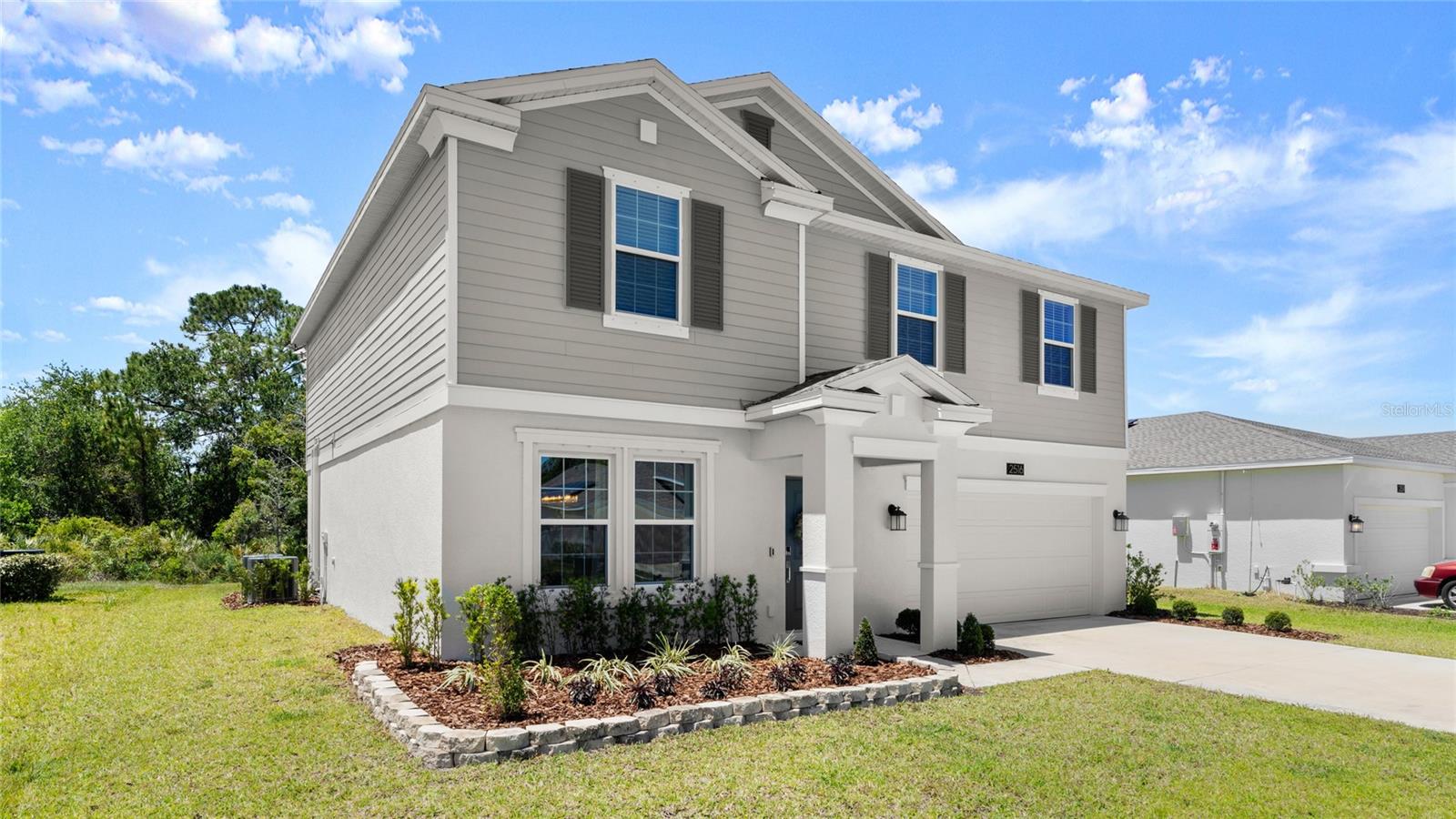 2516 HOPTREE LN, EDGEWATER, FL, 32141