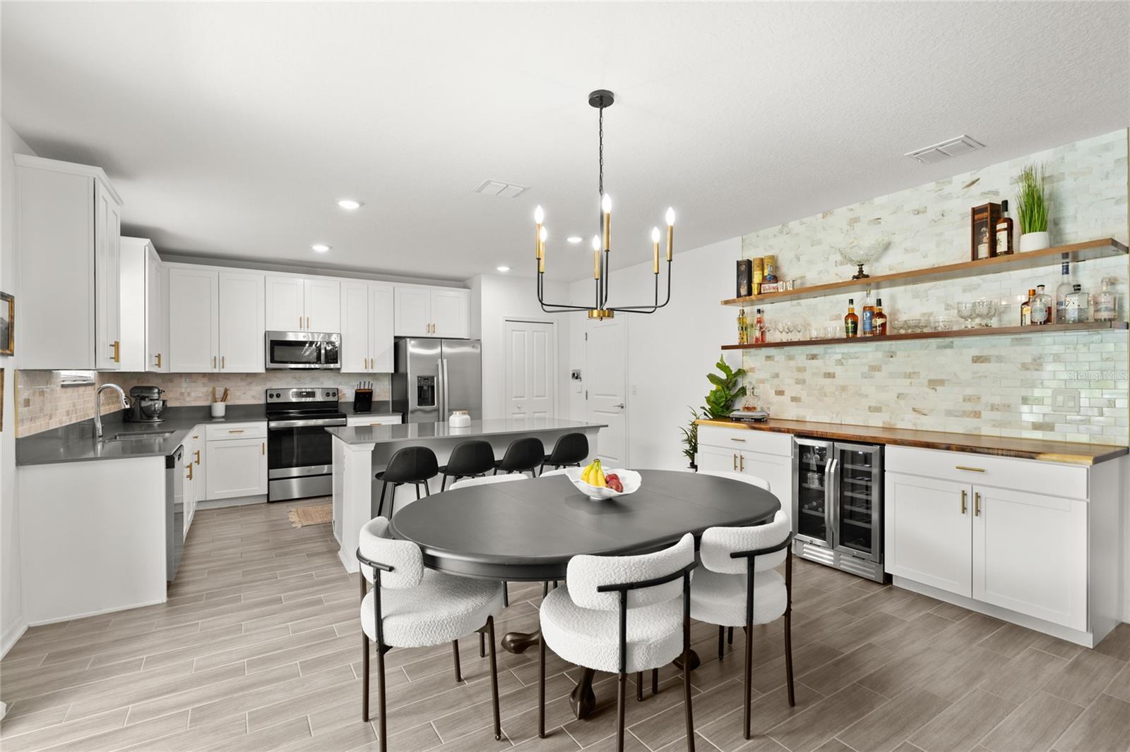 2516 HOPTREE LN, EDGEWATER, FL, 32141